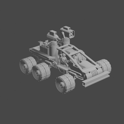 render.png Pantoffel