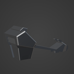 preview_3.png STL-Datei AOZ Absätze・3D-druckbare Vorlage zum herunterladen