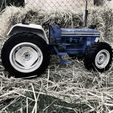 IMG_6834.jpg Traktor FORD 1/10 (RC-Version)