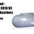 Shock_Absorbers_-_Cover.PNG Creality CR10 V3 - Shock Absorbers