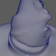 Sorting_Hat_Wireframe_06.png Sorting Hat // Harry Potter
