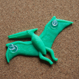 Capture_d_e_cran_2016-07-22_a__10.44.18.png 3D printed "pteranodon", to be used with the normal push pin.