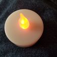 tealight.jpg October 2018 Halloween UFO Project - Alien3D