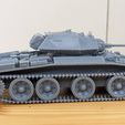 Cruiser-Tank-Mk-V-Covenanter-A13-UK-4.jpg Cruiser Tank Mk.V Covenanter (A13) (UK, WW2)