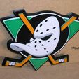 migthy-ducks-liga-americana-canadiense-hockey-cartel-equipo.jpg Migthy Ducks, league, american, canadian, field hockey, poster, sign, sign, logo, impresion3d