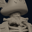 03.png Ghost pirate LeChuck