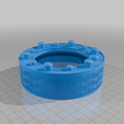 Upper_Body.png Mechanical Spinning Top Box