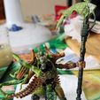 Undead Space Boss