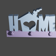 home1.png Halter für Hausschlüssel