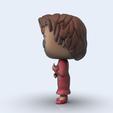 DOLORES-UMBRIDGEcolor.1425.png DOLORES UMBRIDGE (HARRY POTTER) FUNKO POP VERSION