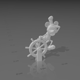 Screenshot (121).png mickey mouse keychain