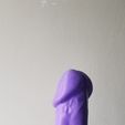 mush3.jpeg self standing Mushroom realistic dildo cock dick porn