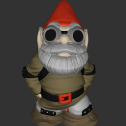 MB_Gnome1.PNG MakerBot Gnome Full Color