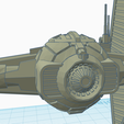 2022-05-06_2.png First Order Tie Fighter