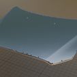2.jpg 8th Gen Mitsubishi Lancer Hood Scan+Bottom