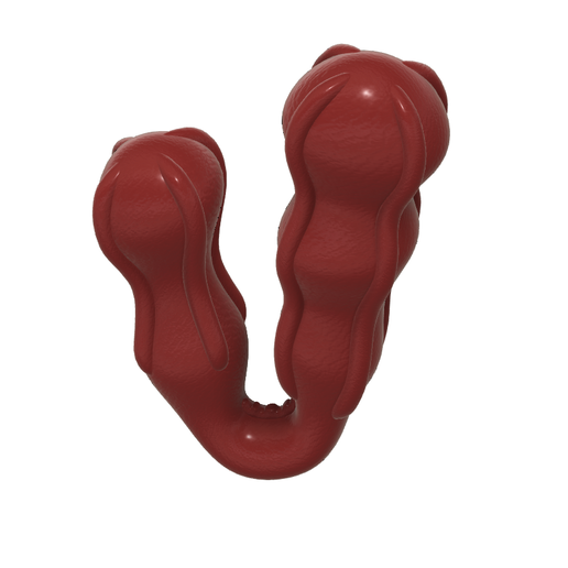 ♀️ female girl anal vaginal double penitration plug all day walking to wear  under clothes butt stretcher massager ass pussy v-20 3d print flex or  silicone・ STL File for ・Cults