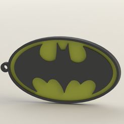 batman-llavero-logo-11.jpg Batman Logo Keychain