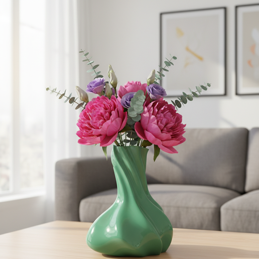 Vase
