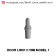 m1.png DOOR LOCK KNOB PACK