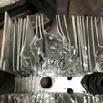 IMG_0403.JPG Free 3D file Extruder base for Replicator 1 / Duplicator 4 / FlashForge / CTC(fix 1)・Model to download and 3D print