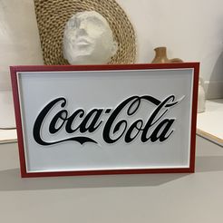 322517210_542053481152501_8516637527318725650_n.jpg Archivo STL caja de luz de coca・Plan imprimible en 3D para descargar