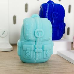 sac-à-dos_carteSD_studioklipsi_V1.1-2.jpg STL file SD card cases - Backpack・3D printable model to download