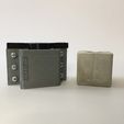 IMG-8521.JPG Concrete pot mould Cube