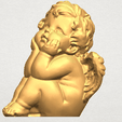 TDA0481 Angel Baby 04 A02.png Angel Bebé 04