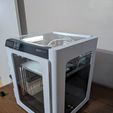 PXL_20230205_180214241.jpg Файл STL Корпус Igloo для Bambu P1P・3D-печатный дизайн для загрузки