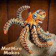 MMM_Robo_Octopus-13-copy.jpg Robo Octopus, Articulated Robot flexi figure