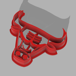 STL file Dripping Nike Logo inspired Embosser 🧑‍🎨・3D printer model to  download・Cults
