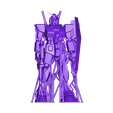Gundamsupport.stl Fichier STL gratuit Full rebuilded GUNDAM -MeshMixer supports・Objet imprimable en 3D à télécharger
