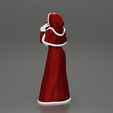 3DG1-0005.jpg Miss Santa Claus Dress with and without boots