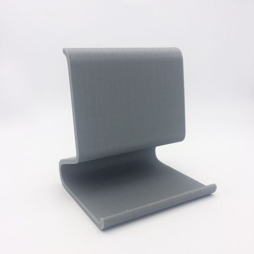 support_tablette_7_3d-pocket (2).jpg Download STL file 2-position shelf support • 3D printer model, ffmicka