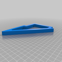 IKEA_Shelf_End_v1.png 3D-Datei MOSSLANDA Endkappe kostenlos・3D-druckbares Modell zum herunterladen