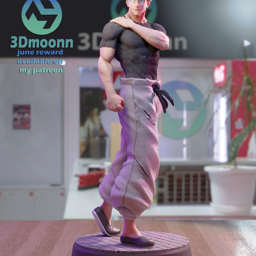 4.png gojo - jujutsu kaisen