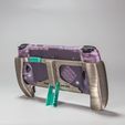 _MG_5791.jpg Ayn Odin Grip 'n Base v3b| Odin Base, Odin Pro, Odin lite grip !