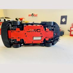 IMG_3289 copia 2.jpg WLToys K989 Chassis