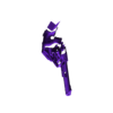hand r.stl Дилан Дог