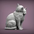 Cats-in-love2.jpg Cats in love 3D print model