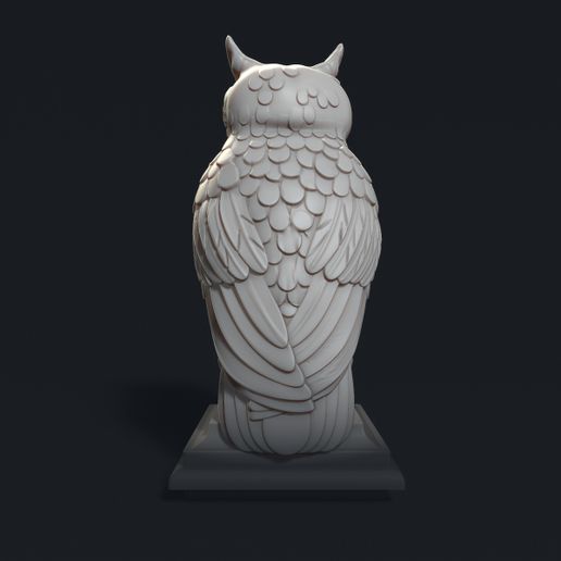 04.jpg Owl_Statue