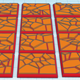 Screenshot-2024-01-17-205053.png THE OLD WORLD LAVA CHAOS DWARFS 25X25mm SQUARE HOLLOWED