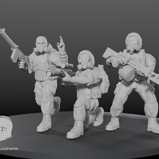 ZoneRanger3.png Zone Veterans