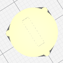 2020-09-10_19_24_46-JA5A5S_Swatch-Batteriedeckel-3Punkt_-_Ultimaker_Cura.png Free 3D file Swatch Irony Battery-cover・3D printable object to download