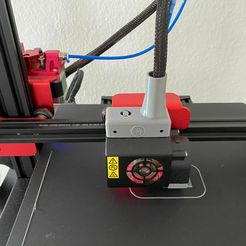 1.jpg Archivo STL gratis SOPORTE DE CABLES PARA IMPRESORA 3D・Modelo de impresión 3D para descargar