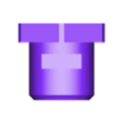 Cable_gland.stl Vertical box for Logic board & Raspberry Pi