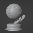 2022-03-16-5.png Globe in one hand