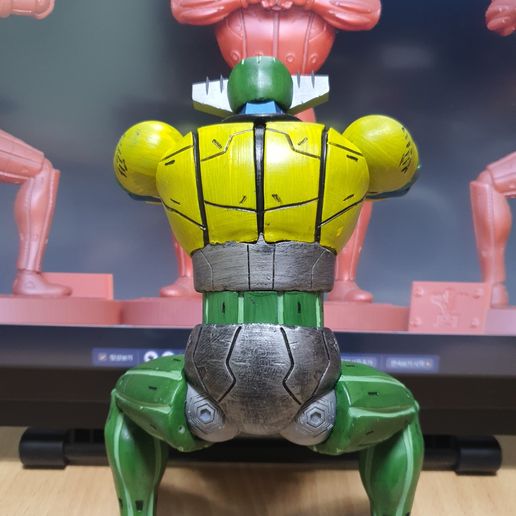 KakaoTalk_20220519_191010288_04.jpg JEEG ROBOT 3D print model