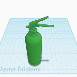 1KG-Dry-Powder-Fire-Extinguisher-1_3-scale.png 1KG Dry Powder Fire Extinguisher (1:3 scale)