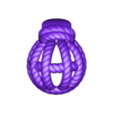 cage_rope_small_AB.obj Seil-Keuschheits-Käfig&Ring